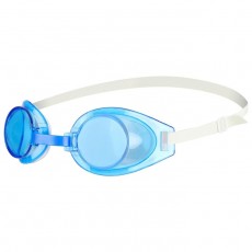 Очки для плавания детские, до 5 лет, цвета микс