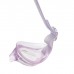 Очки для плавания Atemi N7602, детские, силикон, цвет фиолетовый