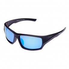 Очки поляризационные HIGASHI Glasses H1502, синие линзы