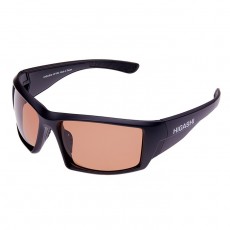 Очки поляризационные HIGASHI Glasses HF1922, оранжево-коричневые линзы