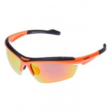 Очки поляризационные HIGASHI Glasses H0801, красно-оранжевые линзы
