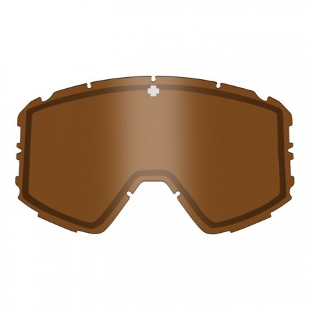 Линза Spy Optic Raider, 103074000865, коричневая