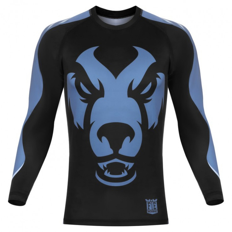 Рашгард FIGHT EMPIRE, DESTINY, р. XL