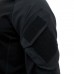 Рубашка под бронежилет Sturmer Combat Shirt Ver II, размер - 50/170-182, черная