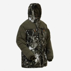 Куртка зимняя "Охотник" ткань: алова/финляндия, 52-54, рост 182-188