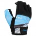 Спортивные перчатки ONLYTOP модель 9128-1, р. M
