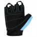 Спортивные перчатки ONLYTOP модель 9128-1, р. M
