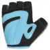 Спортивные перчатки ONLYTOP модель 9136, р. L