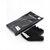 Перчатки для фитнеса унисекс кожаные Q12, цвет чёрный, размерXL