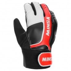Вратарские перчатки MINSA GK360 Maxima, р. 5