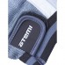 Перчатки для фитнеса Atemi AFG02M, черно-белые, размер M