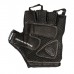 Перчатки для фитнеса Atemi AFG04L, черные, размер L