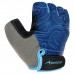Спортивные перчатки ONLYTOP модель 9136, р. XS