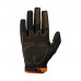 Перчатки мужские O’NEAL SNIPER ELITE, размер M, чёрные, оранжевые
