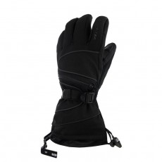 Перчатки зимние с утеплителем PAYER Thinsulate Viator Extrem, чёрный, р-р XL