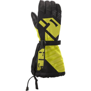 Перчатки 509 Backcountry 2.0, зелёный, L