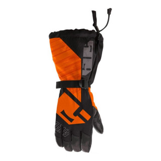 Перчатки 509 Backcountry 2.0, оранжевый, L