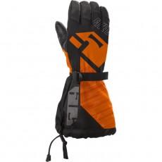 Перчатки 509 Backcountry 2.0, оранжевый, 2XL