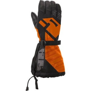 Перчатки 509 Backcountry 2.0, оранжевый, 2XL