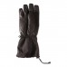 Перчатки Tobe Capto Gauntlet V3 с утеплителем, размер XS, чёрные