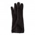 Перчатки Tobe Huron с утеплителем, размер XS, чёрные