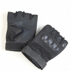 Перчатки тактические "Краги", XL, черные