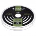 Шнур ONLYTOP universal X4, диаметр 0.20 мм, тест 13.8 кг, 100 м, тёмно-зелёный