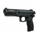 Пистолет пневматический "Umarex DX17" кал. 4.5 мм, 3 Дж, корп. пластик, до 60 м/с