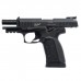 Пистолет пневматический "МР-655К" кал. 4.5 мм, 3 Дж, корп. металл, до 110 м/с