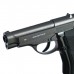Пистолет пневматический "BORNER M84" кал. 4.5 мм, 3 Дж, корп. металл, до 120 м/с