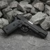 Пистолет пневматический Stalker "S1911G" кал. 4.5 мм, 3 Дж, корп. пластик, до 120 м/с