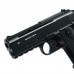 Пистолет пневматический "BORNER WC 401" кал. 4.5 мм, 3 Дж, корп. пластик, до 120 м/с