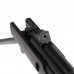 Винтовка пневматическая "Remington RX1250" кал. 4.5 мм, 3 Дж, ложе - пластик, до 130 м/с