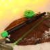 Подарочный набор для зимней рыбалки №2Ледянка Смешарики «Весёлой зимы»