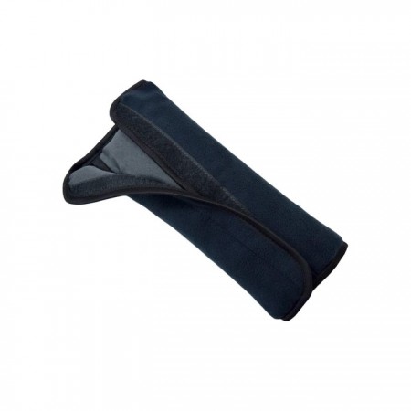 Подушка на ремень безопасности «Авто-уют», размер 30x12x7 см