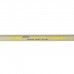 Удилище стеклопластиковое б/к NAMAZU TENSAI Pole, 4 м, тест 10-40 г, желтый