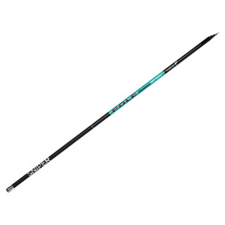 Удилище поплавочное без колец Salmo Sniper POLE MEDIUM MF, тест 5-20 г., длина 5 м.