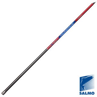 Удилище поплавочное без колец Salmo Diamond POLE MEDIUM M, тест 3-20 г., длина 5 м.