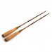 Удилище HIGASHI Chika 95 Bamboo Style, телескопическое, 95 см, 2 шт., набор, 01039