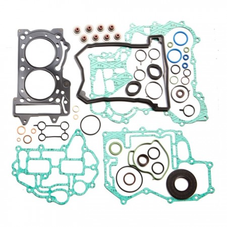 Комплект прокладок с сальниками, Ski-doo, OEM 420686022, 420686020, 420686021