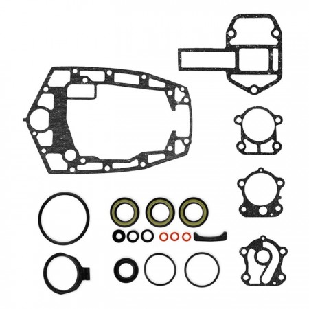 Комплект прокладок редуктора Skipper для Yamaha 75-90, SK688-W0001-20