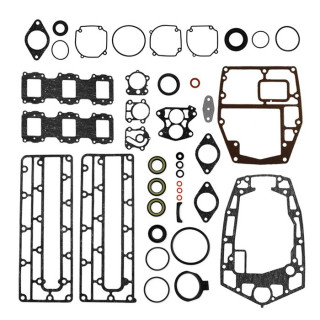 Комплект прокладок двигателя Skipper для Yamaha 75A, 85A, 90A, SK688-W0001-02