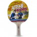 Ракетка для настольного тенниса Atemi Hobby