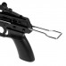 Арбалет-пистолет Remington Base, black, пластик