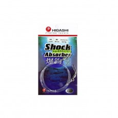 Амортизатор HIGASHI Shock Absorber, 2 мм, 50 см, 04828