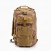 Рюкзак тактический "Аdventure", 26л, камуфляж ящерица, водонепроницаемый