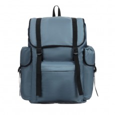 Рюкзак "Тип-12", 60 л, цвет серый