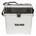 Ящик рыболовный зимний Salmo 2075 2-х ярусный пластиковый пластиковый (из 5-ти частей) (395x245x380 мм)