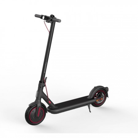 Электросамокат Xiaomi Electric Scooter 4 Pro (BHR5398GL), 10", 25 км/ч, 55 км, 12400 мАч