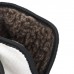 Сапоги мужские ЭВА FS "ICE Land" с композитным носком, кевларовой стелькой, цвет черный, размер 45